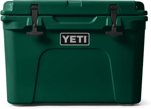 Vista 15 de YETI Tundra 35 Enfriador Azul (Big Sky Blue)