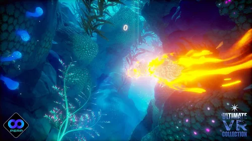 Vista 18 de The Ultimate VR Collection - 5 Great Games on One Disk (PSVRPS4)