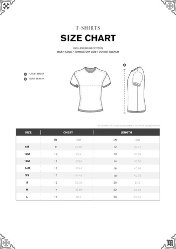 Vista 7 de Camiseta de béisbol Ma Croix para bebés y jóvenes de manga raglán 34 Slim Comfort Fit Jersey niños niños pequeños Tee