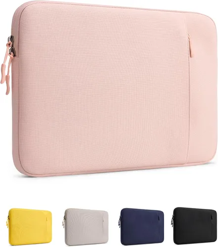 Vista 14 de ProCase Funda para MacBook Neo de 13 pulgadas para 2026 (A3404, A18 Pro)