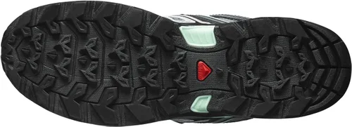 Vista 4 de Salomon X Ultra Pioneer Aero - Zapatos de senderismo para mujer