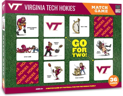 Vista 11 de YouTheFan Juego de Memoria y Combinación NCAA