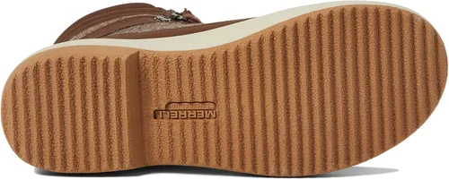 Vista 3 de Merrell Holly 2 Lace Waterproof