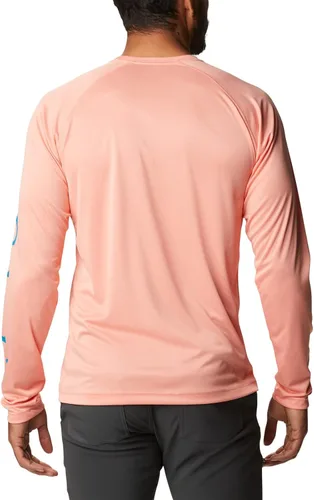 Vista 86 de Columbia Fork Stream Camisa de manga larga