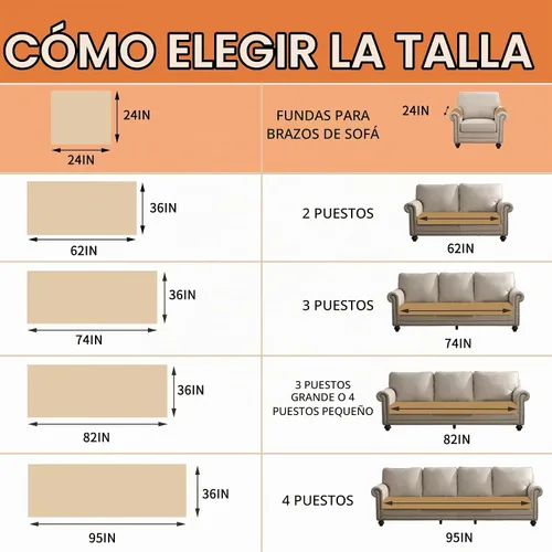 Vista 7 de Fundas Antideslizantes para Brazos de Sofá, Fundas Gruesas y Suaves para Brazos de Sillón Reclinable Juego de 2 Fundas Impermeables