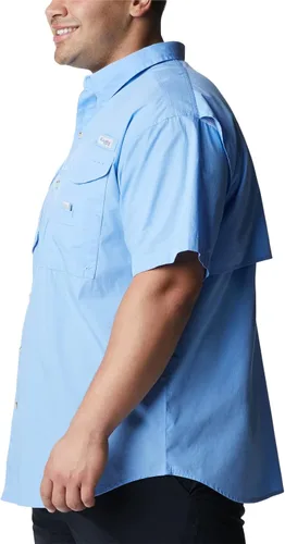 Vista 3 de Columbia Bonehead - Camisa de manga corta para hombre