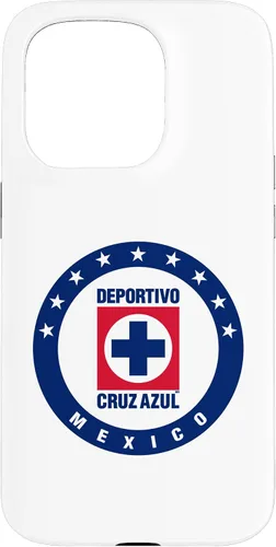 Vista 14 de Cruz Azul - Obtenga una gran puntuación con nuestra exclusiva funda de la colección para iPhone 17