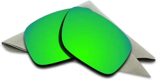 Vista 2 de Lentes polarizadas de repuesto para Oakley Holbrook XL OO9417 Múltiples opciones