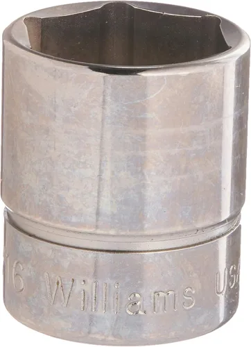Vista 14 de Williams B-632 3/8 Drive Zócalo poco profundo, 6 puntos