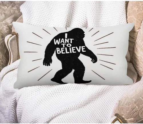 Vista 11 de EKOBLA Funda de almohada cuadrada de 12 x 20 pulgadas