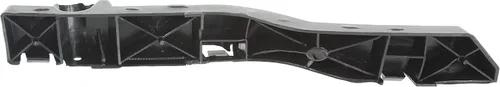 Vista 5 de Nuevo soporte de parachoques delantero del lado del pasajero compatible con Dodge Journey 2009-2020