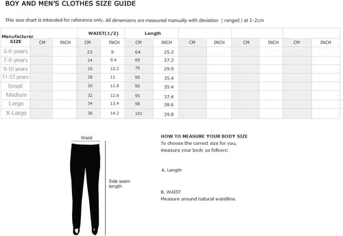 Vista 5 de Pantalones de gimnasia para hombres y niños, leotardo, mallas de ballet juveniles, pantalones de estribo para danza, yoga, práctica atlética