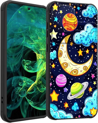 Vista 19 de Funda para Galaxy A16 5G con cubierta para cámara deslizante, resistente de doble capa, híbrida, a prueba de golpes, funda protectora resistente