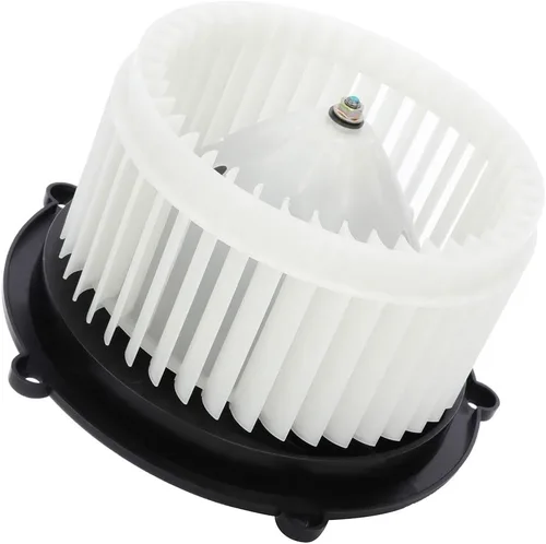 Vista 23 de SCITOO Motor de ventilador HVAC sin jaula de ventilador Compatible con 1997-1999 para Acura CL, 1994-2001 para Acura Integra, 1994-1997 para Honda