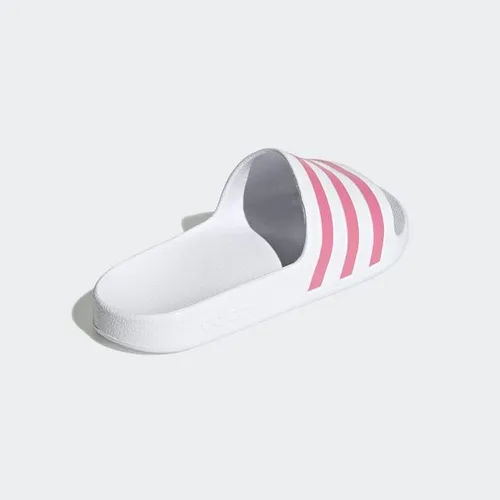 Vista 5 de adidas Women's Adilette Aqua Slide Sandal