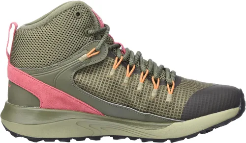 Vista 6 de Columbia mens Trailstorm Mid Waterproof