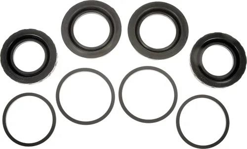 Vista 4 de Dorman D670196 Kit de reparación de pinza de freno de disco delantero Compatible con modelos seleccionados