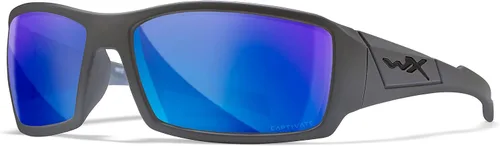 Vista 7 de Wiley X WX Twisted Captivate Polarized Sunglasses