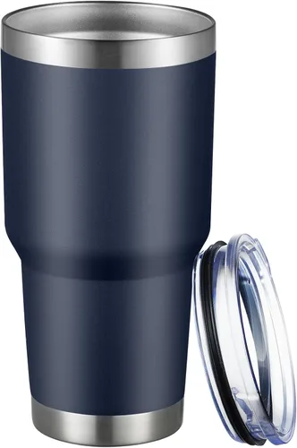 Vista 29 de Meway vaso para café de 30 onzas