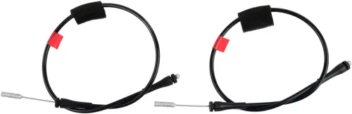 Vista 7 de Cables de pestillo inferior de la puerta lateral derecha trasera izquierda para 1997-2003 F150 2004 F150 Heritage 1997-1999 F250 Reemplaza#
