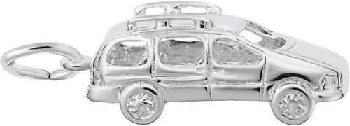 Vista 3 de Rembrandt Mini Van encanto