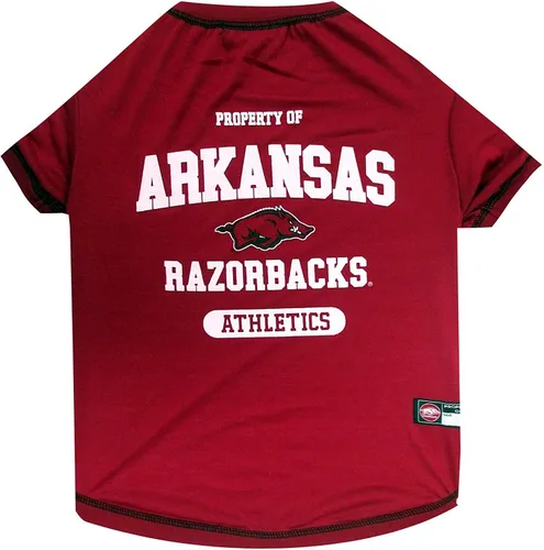 Vista 65 de Pets First AL-4014-XS Alabama - Camiseta (talla XS, multicolor, talla única)