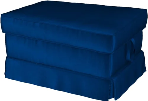 Vista 16 de Funda de terciopelo para sofá biplaza Ektorp compatible con sofá IKEA de 2 asientos Funda de terciopelo resistente Ektorp para dos asientos