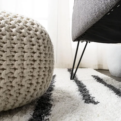 Vista 6 de JONATHAN Y Alaro Berber - Alfombra de pasillo de 2 x 8 pulgadas, estilo bohemio, contemporáneo, fácil de limpiar, para sala de estar, dormitorio