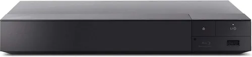 Vista 3 de Reproductor de Blu-ray 4K UHD libre de región compatible con Sony UBP-X800M2 Ultra HD 4K, 3D, WiFi, Dolby Vision, Bluetooth, multiregión Blu-ray