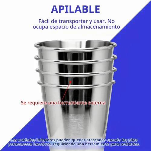 Vista 3 de MigongBoy 4PCS Botella de Agua Aislante de 20 Onzas, Vaso de Acero Inoxidable Aislante, Termo Reutilizable para Bebidas Frías, Sin BPA, Botella