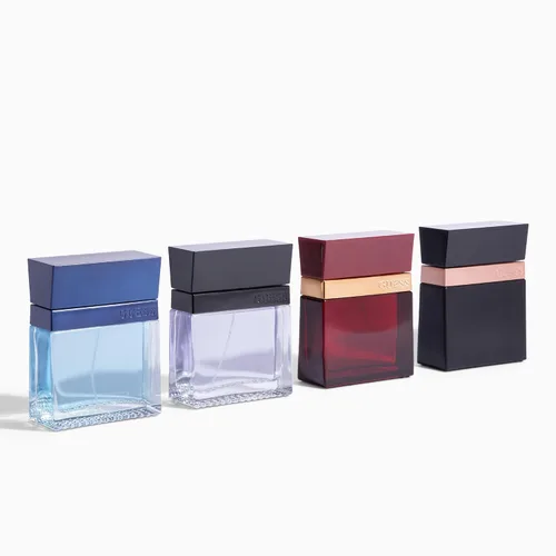 Vista 8 de Guess Seductive Homme Eau de Toilette Spray para hombre, 1.7 onzas