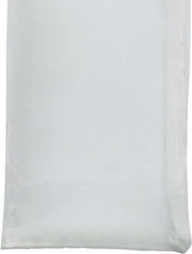Vista 3 de Bolsas de filtro de té de nailon prémium de 25 micrones, 2 x 9 pulgadas, paquete de 25
