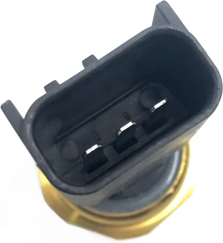 Vista 3 de DEVMO 5149062AA 5149062AB PS317 Interruptor de sensor de presión de aceite compatible con Do-dge J-e-p Chry-sler Reemplaza# PS418