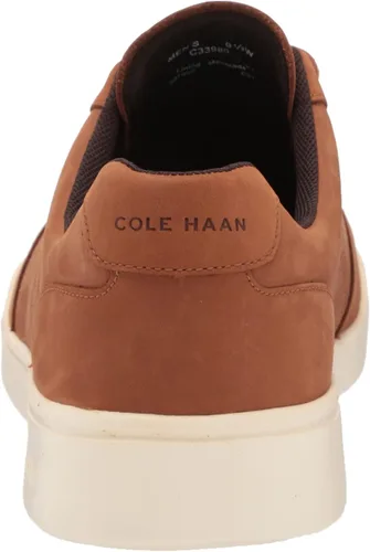 Vista 3 de Cole Haan - Tenis modernos Crosscourt para hombre