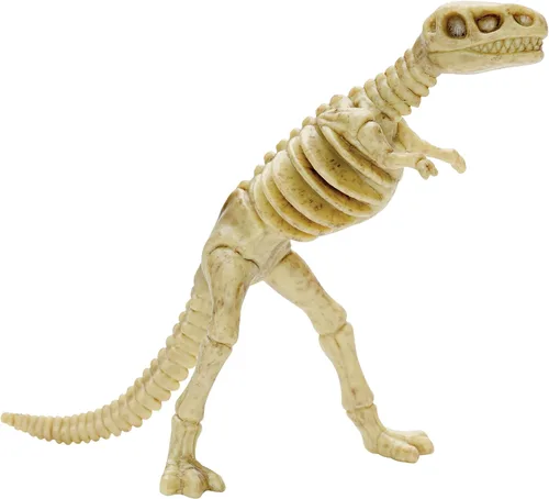 Vista 11 de Creatividad para niños: crea con dinosaurios de arcilla