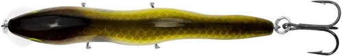 Vista 3 de Cotton Cordell Ripplin' Red Fin Crankbait - Señuelo de pesca, 4 1/2 pulgadas, 3/8 onzas
