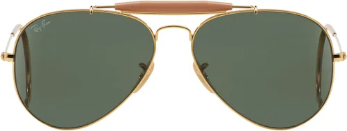 Vista 3 de Ray-Ban RB3030 - Gafas de sol para hombre y mujer + kit de accesorios VISIOVA