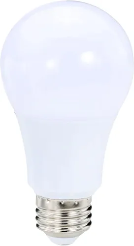 Vista 2 de Topaz Bombilla LED, A19, 9W, 2700K, 90CRI regulable
