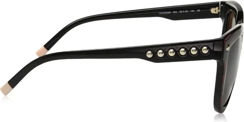 Vista 3 de Calvin Klein Ck3202s - Gafas de sol cuadradas para mujer