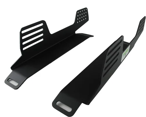 Vista 2 de Planted Soporte de asiento compatible con Mazda MX-5 Miata 1989-97 asientos de montaje lateral bajo