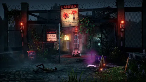Vista 4 de We Happy Few Deluxe Edition - Xbox One