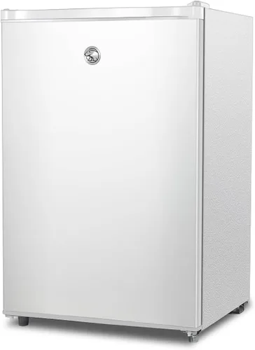 Vista 16 de Commercial Cool Congelador vertical de 3.0 pies cúbicos, CCUL30B, negro