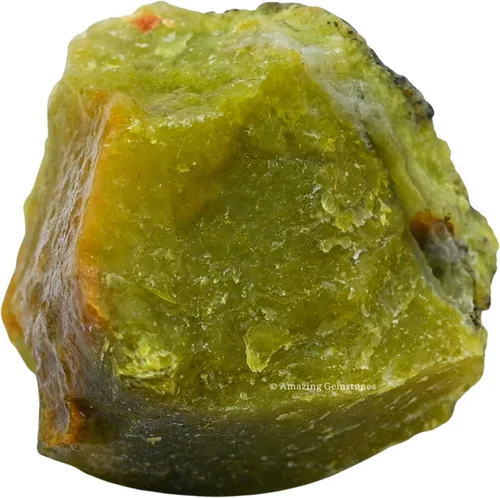 Vista 40 de 1 libra de piedras preciosas y piedras curativas en bruto a granel para hacer joyería con envoltura de alambre, Wicca y curación con cristales