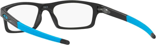Vista 6 de Oakley Ox8037 - Marco rectangular para lentes recetados para hombre