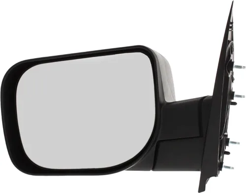 Vista 29 de Garage-Pro Espejo eléctrico no calefactable para Nissan Altima 2007-2012 con luz de señal pintable Sedán, para modelos con paquete de conveniencia