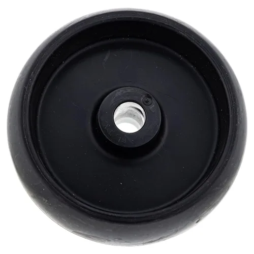 Vista 4 de John Deere rueda de equipo original - GX10168 (1)