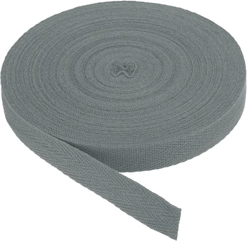 Vista 142 de PATIKIL Cinta de sarga de algodón de 5/8 pulgadas, 10 yardas, cinta de encuadernación al bies, cinta de espiga para costura, envoltura de regalos