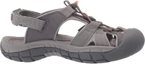 Vista 6 de KEEN Ravine H2 Sandalia para mujer