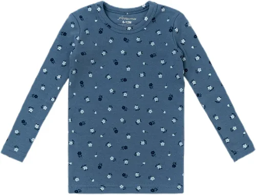 Vista 198 de AVAUMA Conjunto de pijama de algodón para bebés y niñas de 6 meses a 7 años