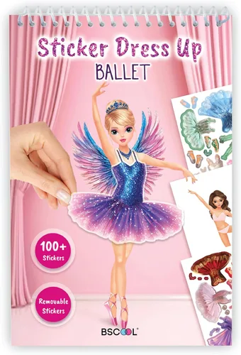 Vista 19 de BSCOOL Libro de actividades con pegatinas Kpop de 2 piezas para niñas Multipack - 2pcs Kpop